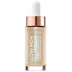 L'Oreal Glow Mon Amour Highlighting Drops 1/1