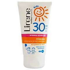 Lirene Sun Kids Sun Protection Milk 1/1