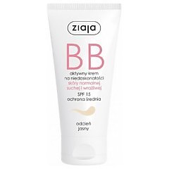 Ziaja BB SPF 15 1/1