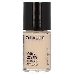 Paese Long Cover 1/1