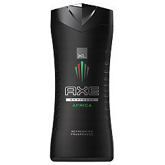 Axe Africa Energy Boost Body Wash 1/1