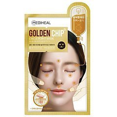 Mediheal Golden Chip Circle Point Mask 1/1