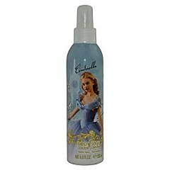 Disney Princess Cinderella Body Spray 1/1