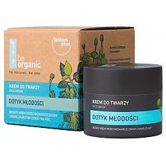 Be Organic Face Cream 1/1