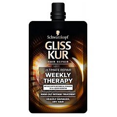 Schwarzkopf Gliss Kur Ultimate Repair Weekly Therapy 1/1