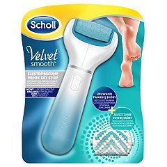 Scholl Velvet Smooth 1/1