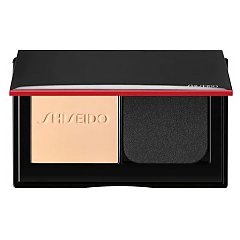 Shiseido Synchro Skin Self-Refreshing Custom Finish Powder Foundation 1/1