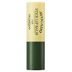 SKINFOOD Avocado Stick Lip Balm 1/1