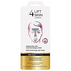 Lift4Skin One Shot Action 1/1