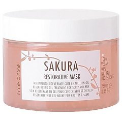 Inebrya Sakura Restorative Mask 1/1