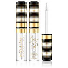 Eveline Cosmetics Brow & Go! Eyebrow Mascara 1/1