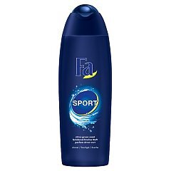 Fa Men Sport Shower Gel Citrus Green 1/1