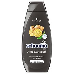 Schwarzkopf Schauma Anti-Dandruff x3 Classic Shampoo 1/1