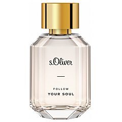 s.Oliver Follow Your Soul Women 1/1