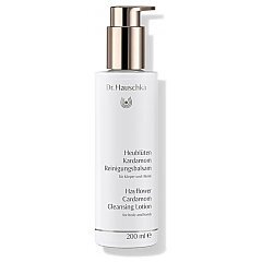 Dr. Hauschka Hayflower Cardamom Cleansing Lotion 1/1