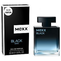 Mexx Black Man 1/1
