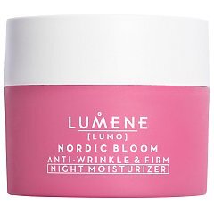 Lumene Lumo Nordic Anti-Wrinkle & Firm Night Moisturizer 1/1