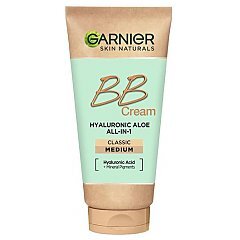 Garnier Hyaluronic Aloe All-In-1 BB Cream 1/1