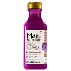 Maui Moisture Revive & Hydrate + Shea Butter Conditioner 1/1