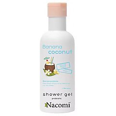 Nacomi Shower Gel 1/1