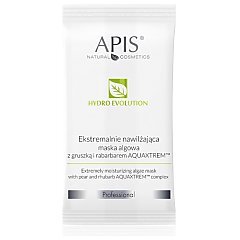 Apis Hydro Evolution Moisturizing Algae Mask 1/1