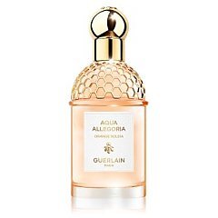 Guerlain Aqua Allegoria Orange Soleia 2022 1/1