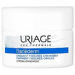 URIAGE Bariederm Cica Ointment Fissures Cracks 1/1