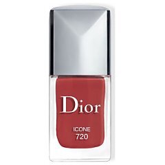 Christian Dior Vernis Couture Colour Gel Shine and Long Wear Nail Lacquer 1/1