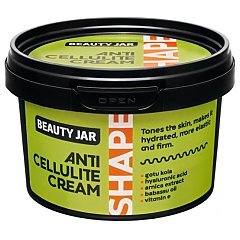 Beauty Jar Anti-Cellulite Cream 1/1