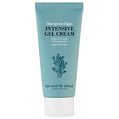Too Cool For School Blue-Green Alge Intensive Gel Cream 1/1