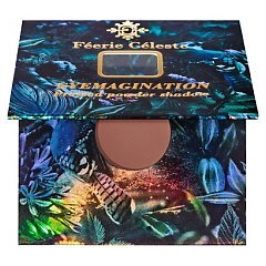 Feerie Celeste Royal Matte Eyeshadow 1/1