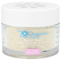 The Organic Pharmacy Flower Petal Deep Cleanser & Mask 1/1