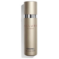 CHANEL Allure Homme All Over Spray 1/1