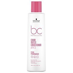 Schwarzkopf Professional BC Bonacure Color Freeze Conditioner 1/1