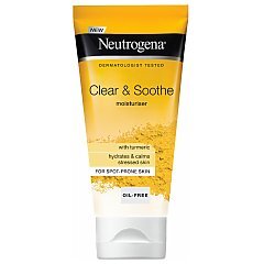 Neutrogena Clear & Soothe 1/1