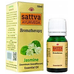 Sattva Aromatherapy Essential Oil 1/1