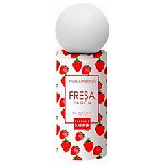 Saphir Fruit Attraction Fresa Pasion 1/1