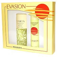 Bourjois Evasion 1/1