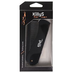 KillyS For Men Folding Comb 1/1