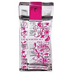 Emanuel Ungaro Apparition Pink 1/1