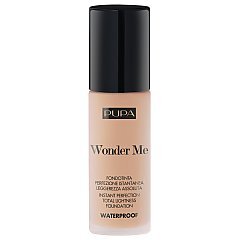 Pupa Milano Wonder Me Fluid Foundation 1/1