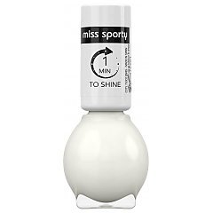 Miss Sporty 1 Minute to Shine 1/1