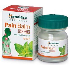 Himalaya Pain Balm Strong 1/1