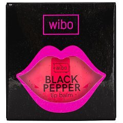 Wibo Black Pepper Lip Balm 1/1