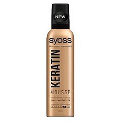 Syoss Keratin Mousse 1/1