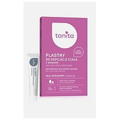 Tanita Hair Removal Wax Strips For Body 1/1