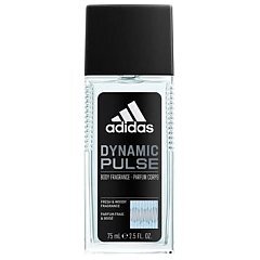 Adidas Dynamic Pulse 1/1