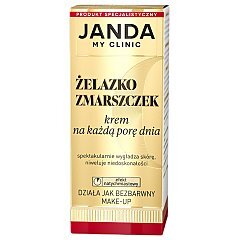 Janda Żelazko Zmarszczek 1/1