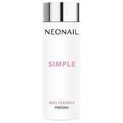 NeoNail Simple Nail Cleaner Proteins 1/1