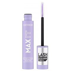 Catrice Max It Volume Length Mascara 1/1